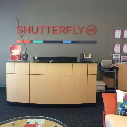 Shutterfly, Inc. . Glassdoor shutterfly
